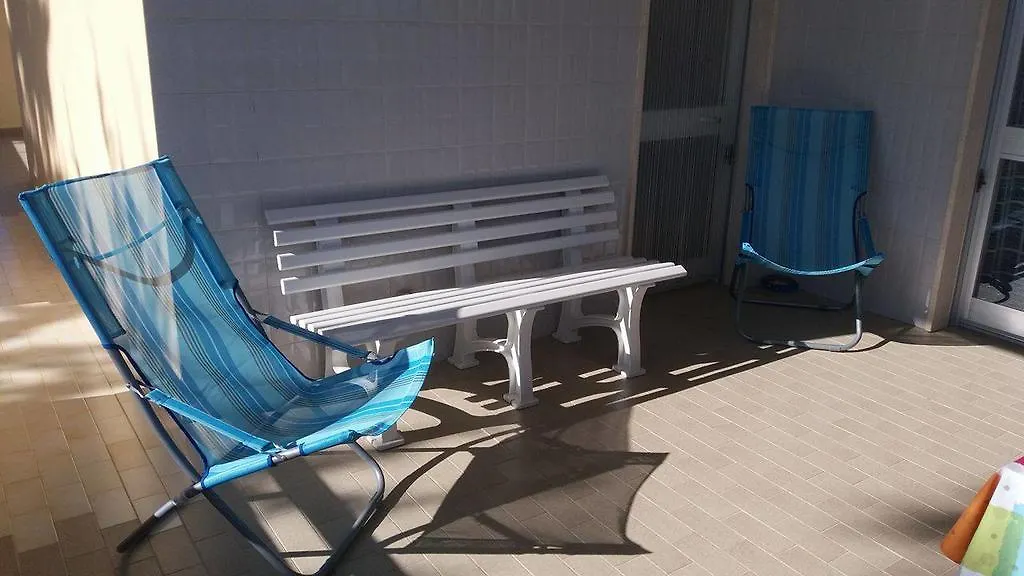 Casa Vacanze Orione Apartment Alcamo Marina