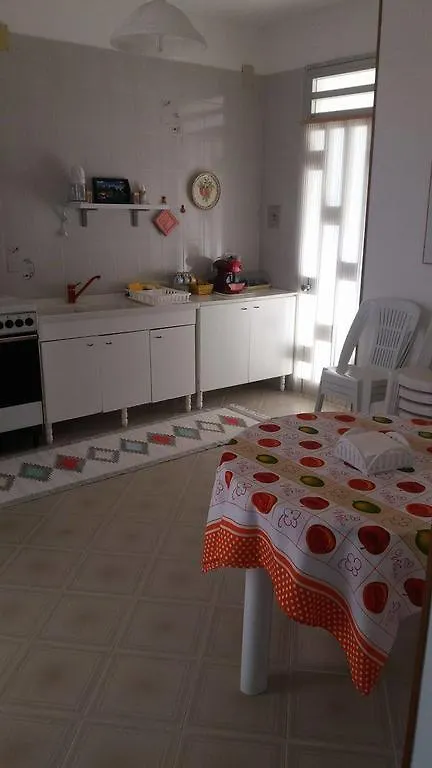 Casa Vacanze Orione Apartment Alcamo Marina