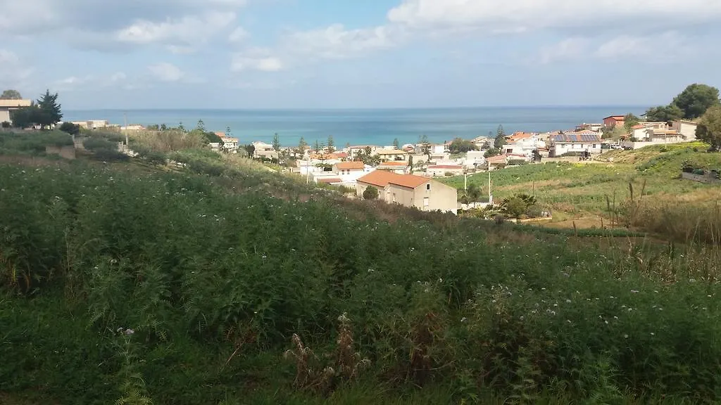 Casa Vacanze Orione Apartment Alcamo Marina