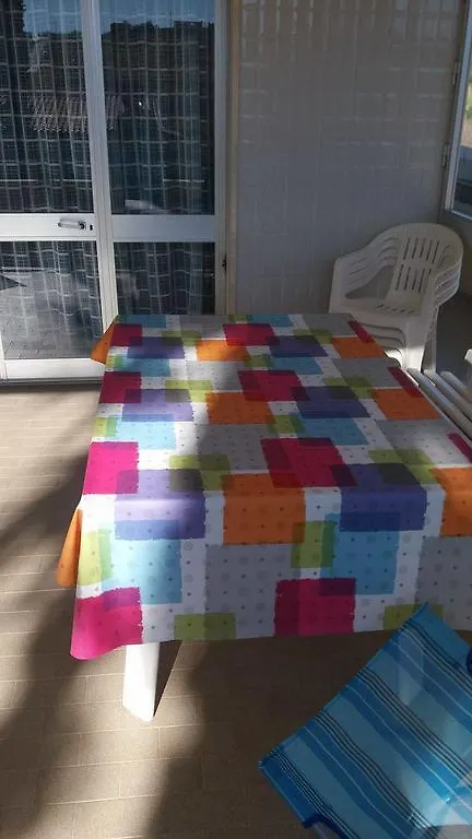 Casa Vacanze Orione Apartment Alcamo Marina Italy