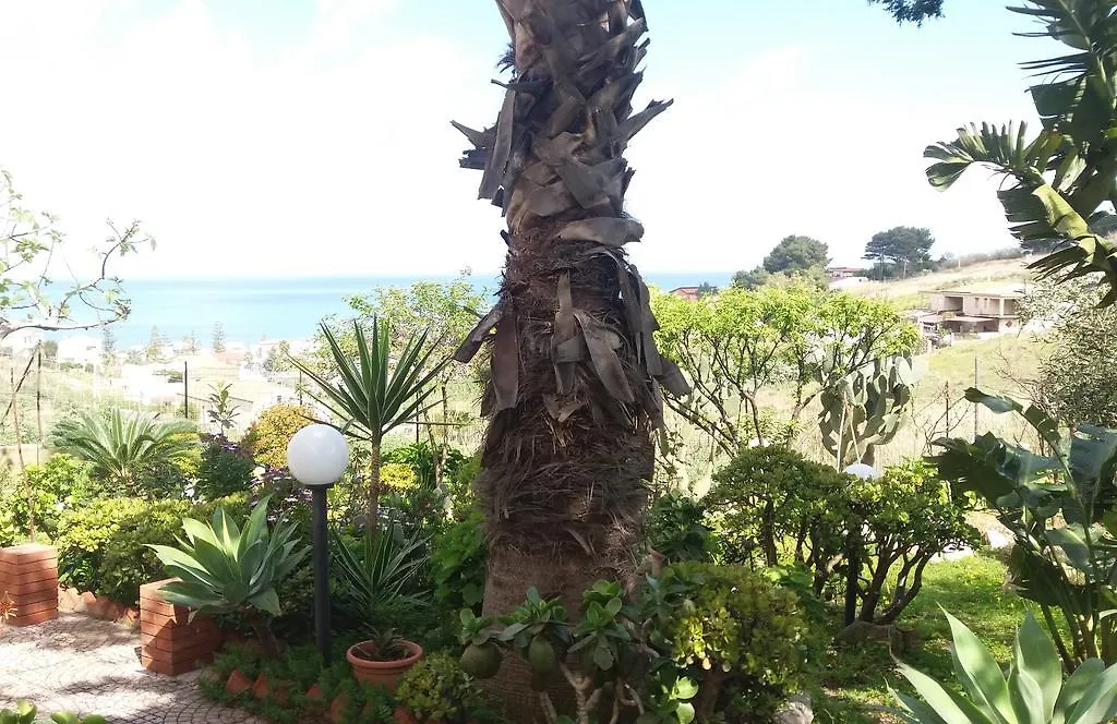 Casa Vacanze Orione Apartment Alcamo Marina 0*,