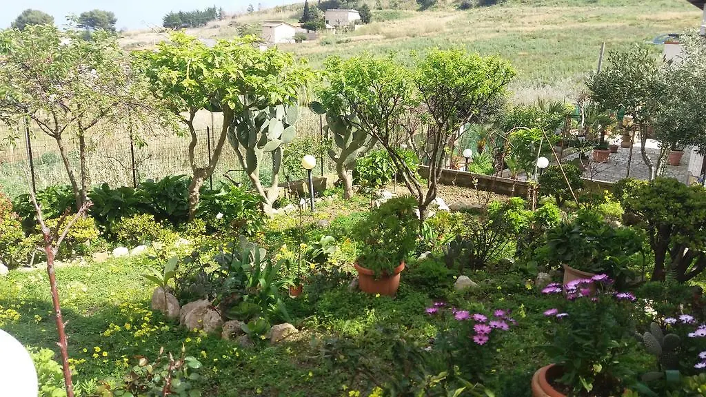 Casa Vacanze Orione Apartment Alcamo Marina